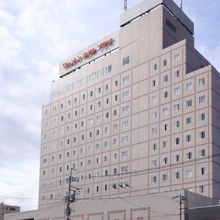 Kofu Washington Hotel Plaza Exterior photo