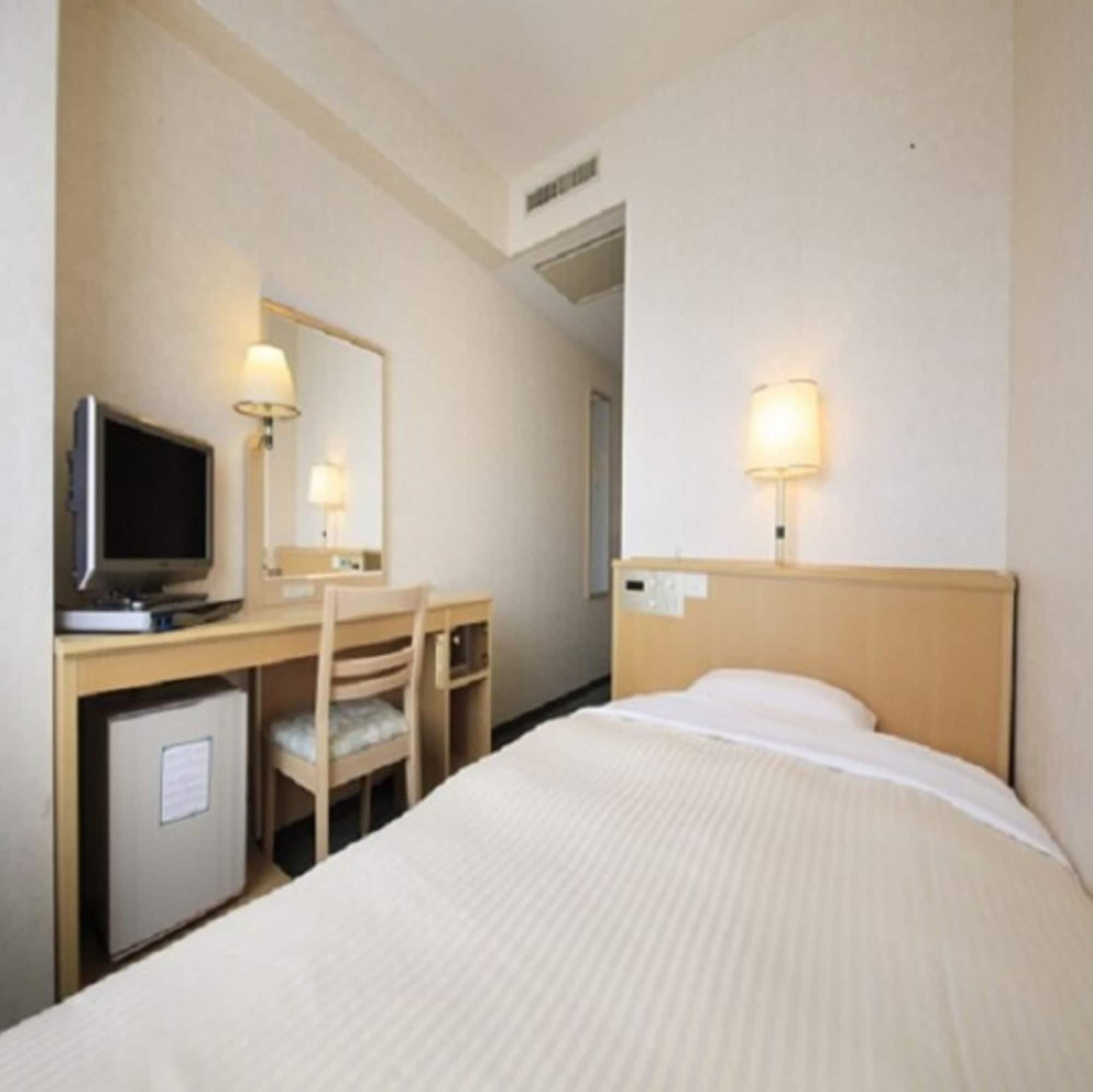 Kofu Washington Hotel Plaza Exterior photo