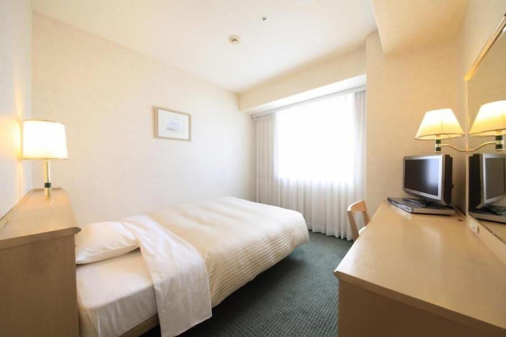 Kofu Washington Hotel Plaza Exterior photo