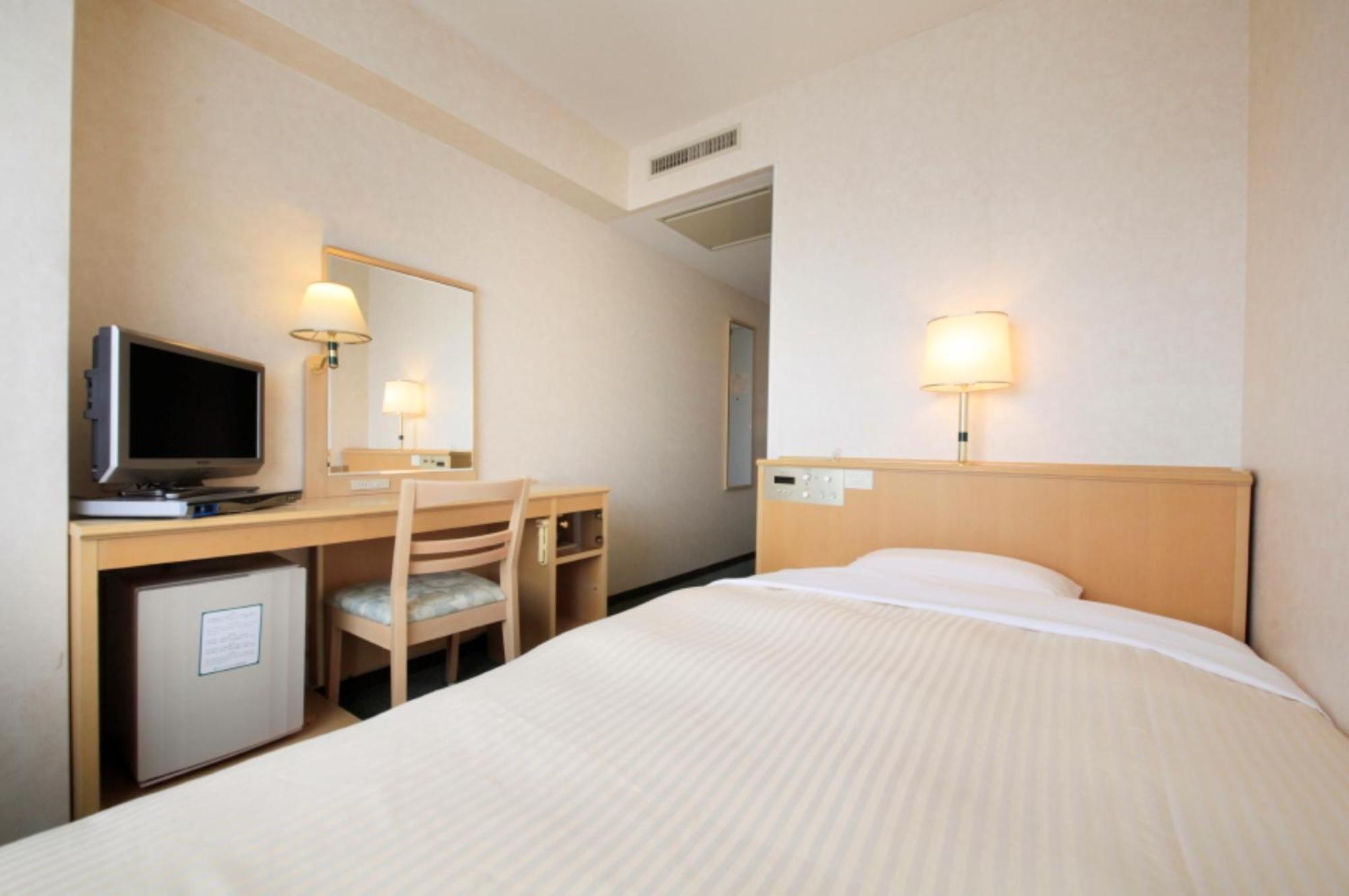 Kofu Washington Hotel Plaza Exterior photo