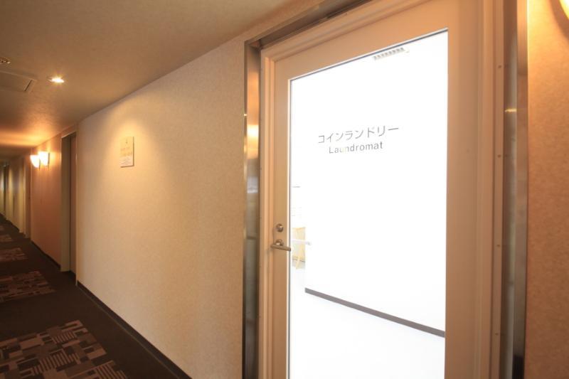 Kofu Washington Hotel Plaza Exterior photo